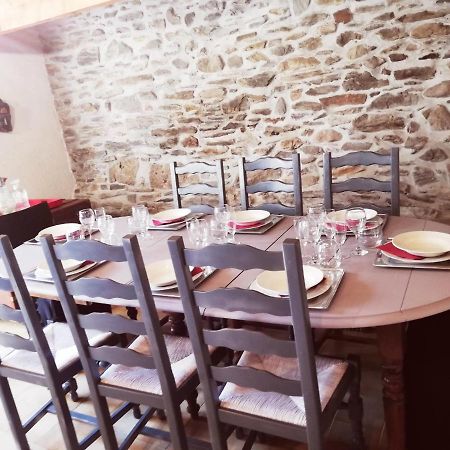 Tignac Le Pijouletヴィラ エクステリア 写真