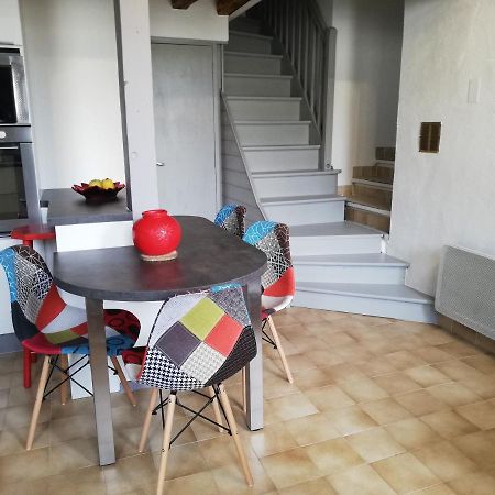 Tignac Le Pijouletヴィラ エクステリア 写真