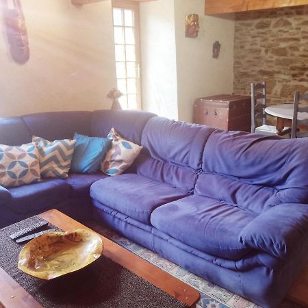 Tignac Le Pijouletヴィラ エクステリア 写真