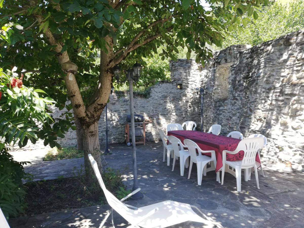 Tignac Le Pijouletヴィラ エクステリア 写真