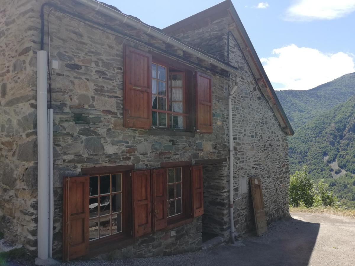 Tignac Le Pijouletヴィラ エクステリア 写真