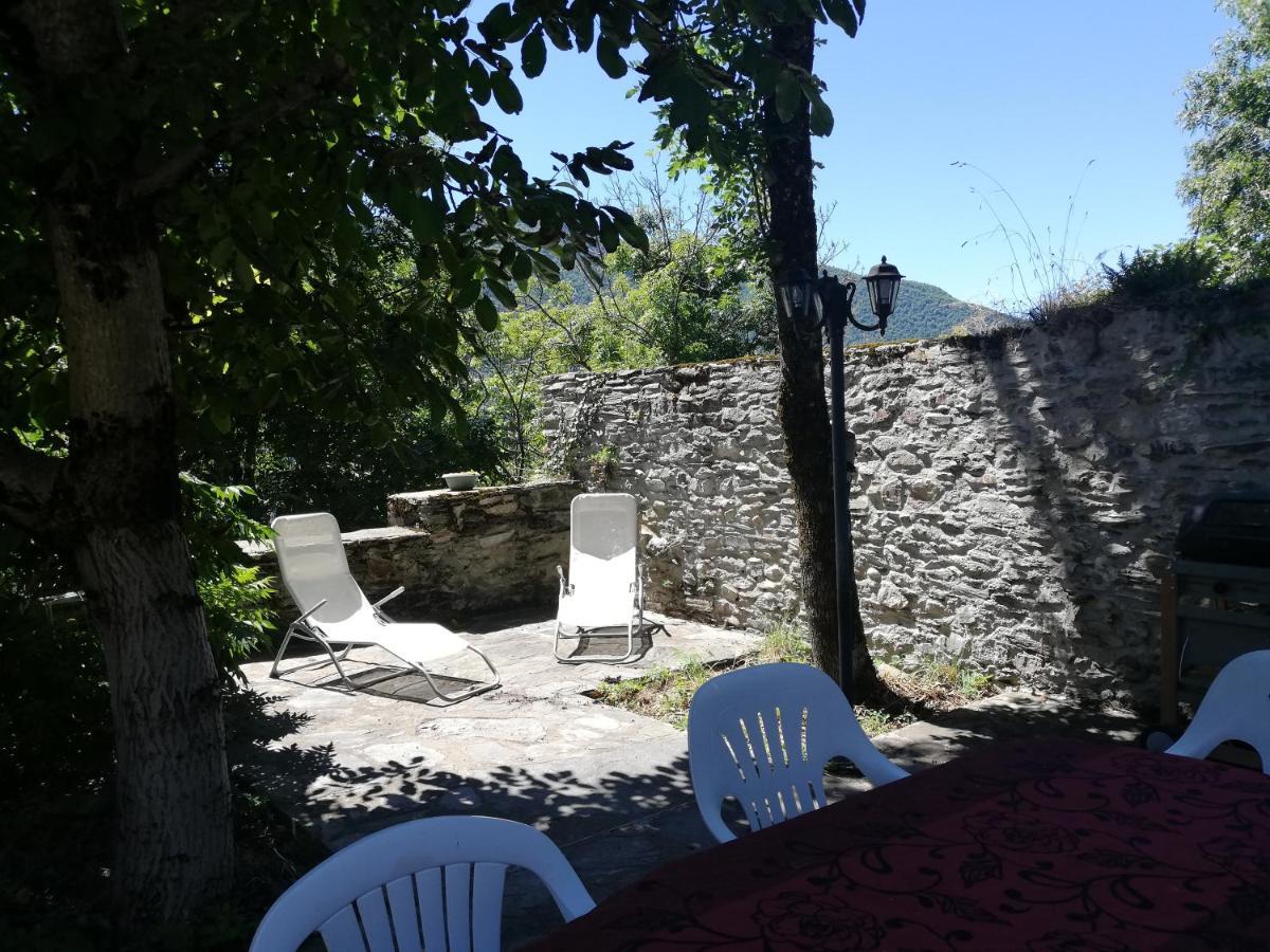 Tignac Le Pijouletヴィラ エクステリア 写真