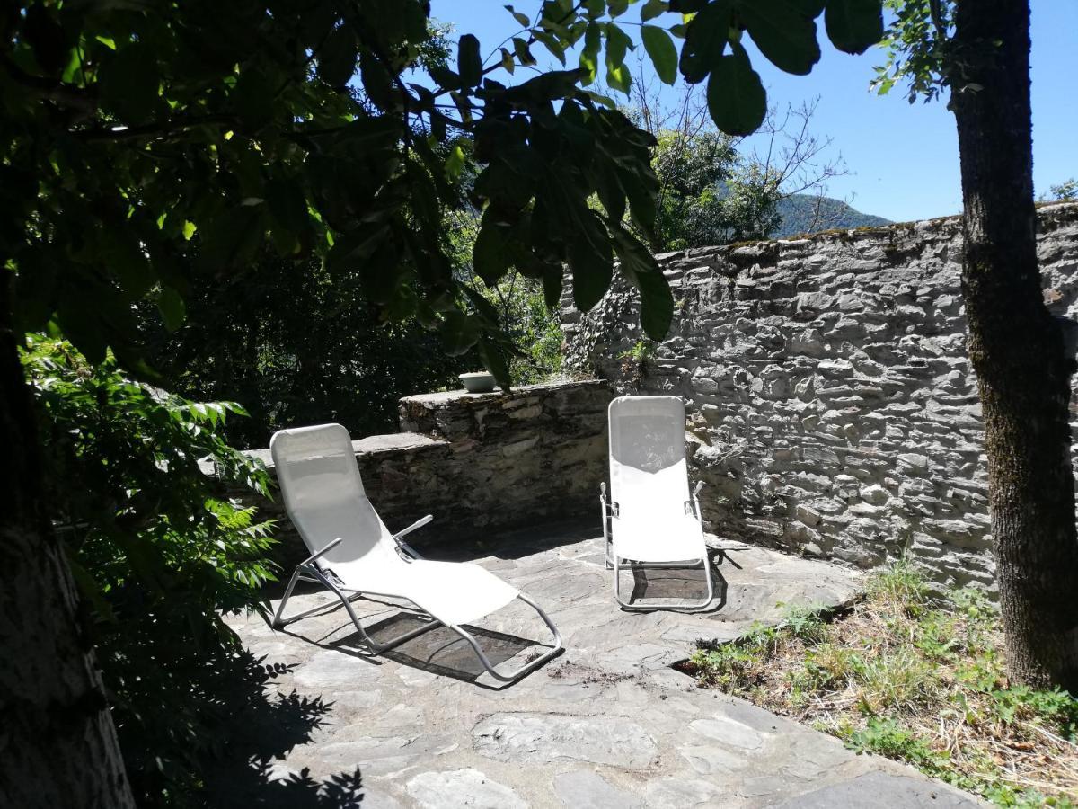 Tignac Le Pijouletヴィラ エクステリア 写真