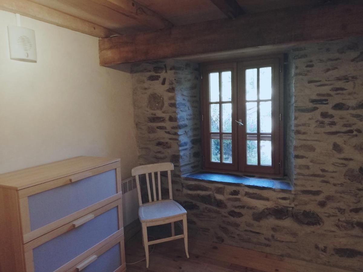 Tignac Le Pijouletヴィラ エクステリア 写真