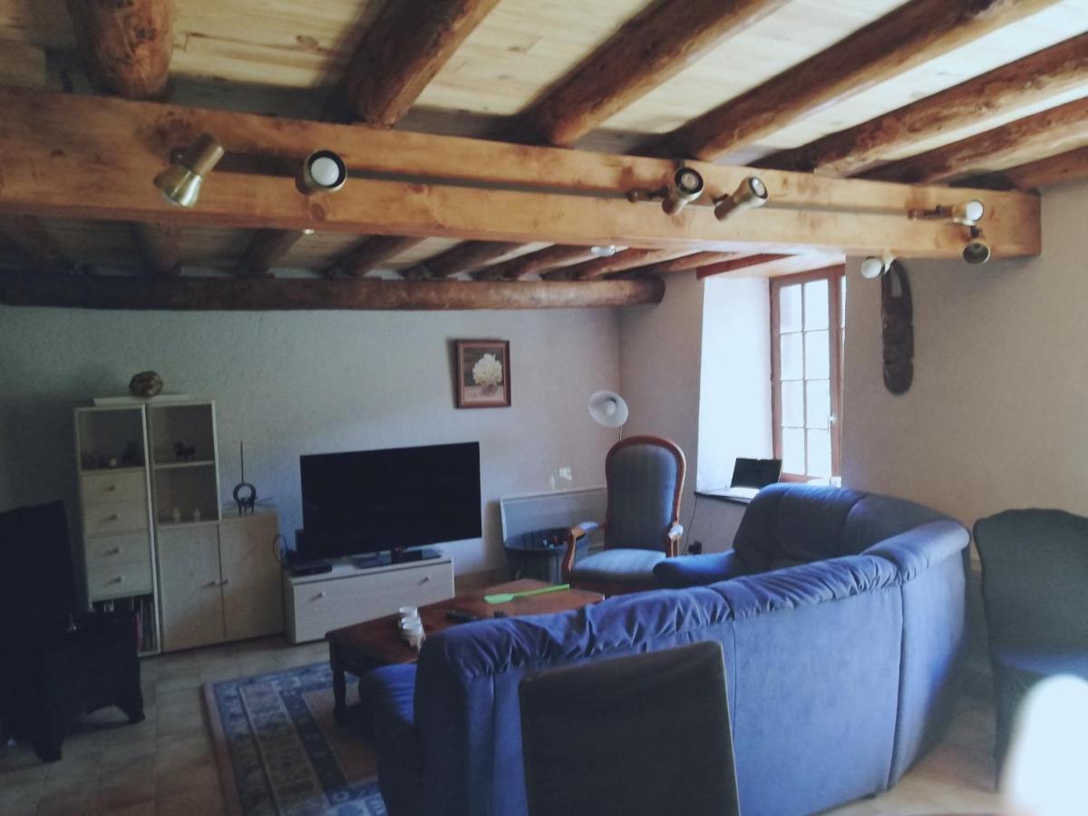 Tignac Le Pijouletヴィラ エクステリア 写真