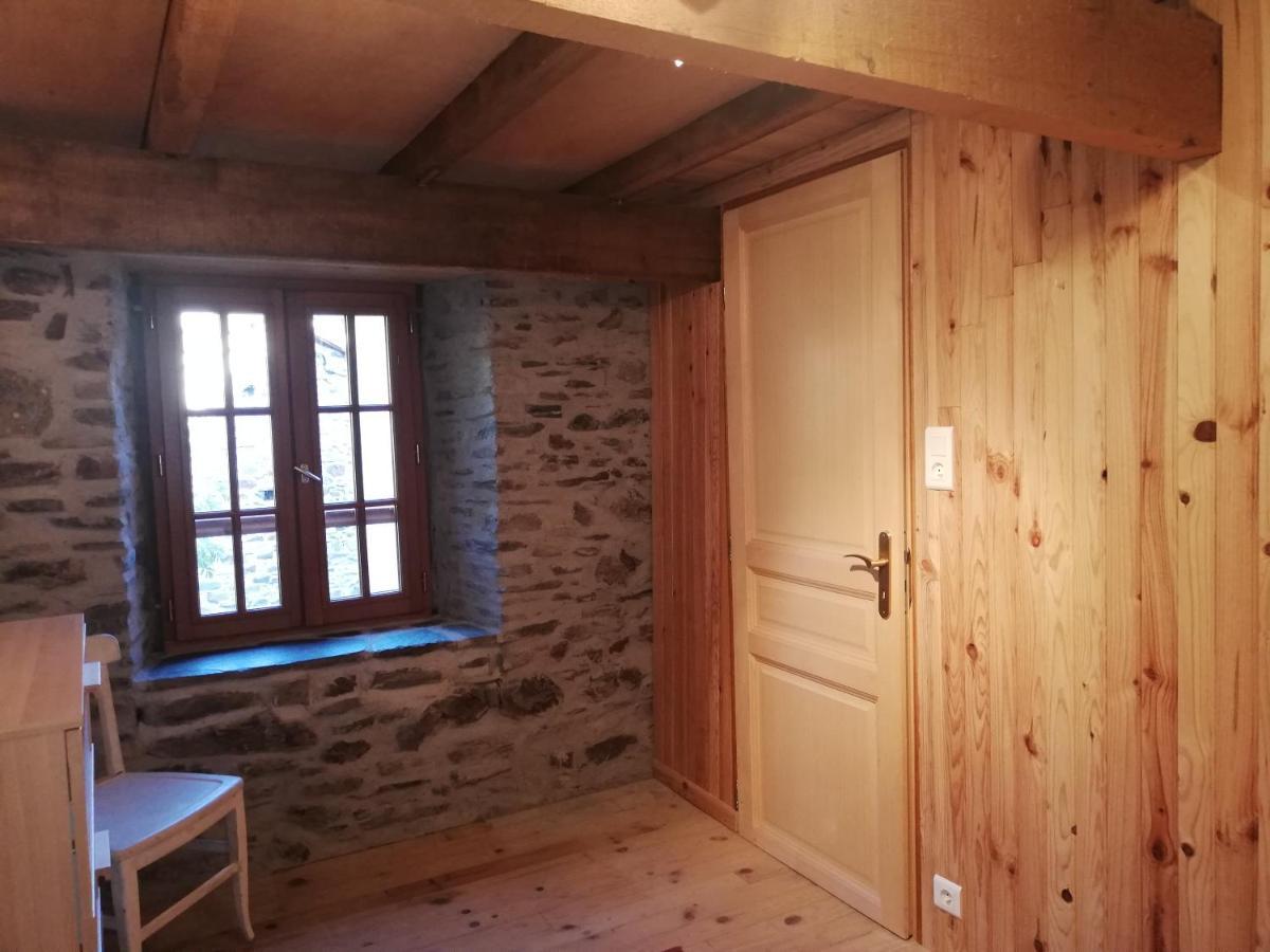 Tignac Le Pijouletヴィラ エクステリア 写真