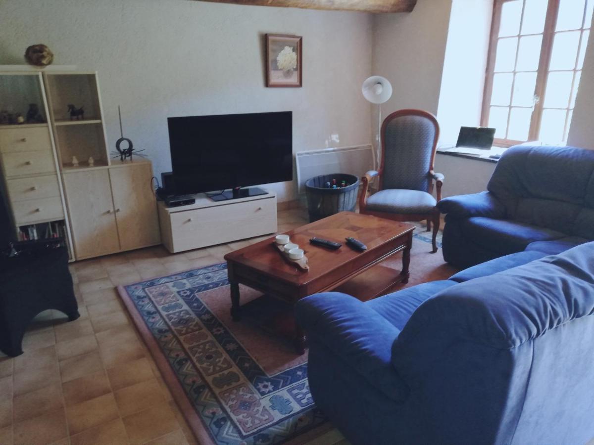 Tignac Le Pijouletヴィラ エクステリア 写真