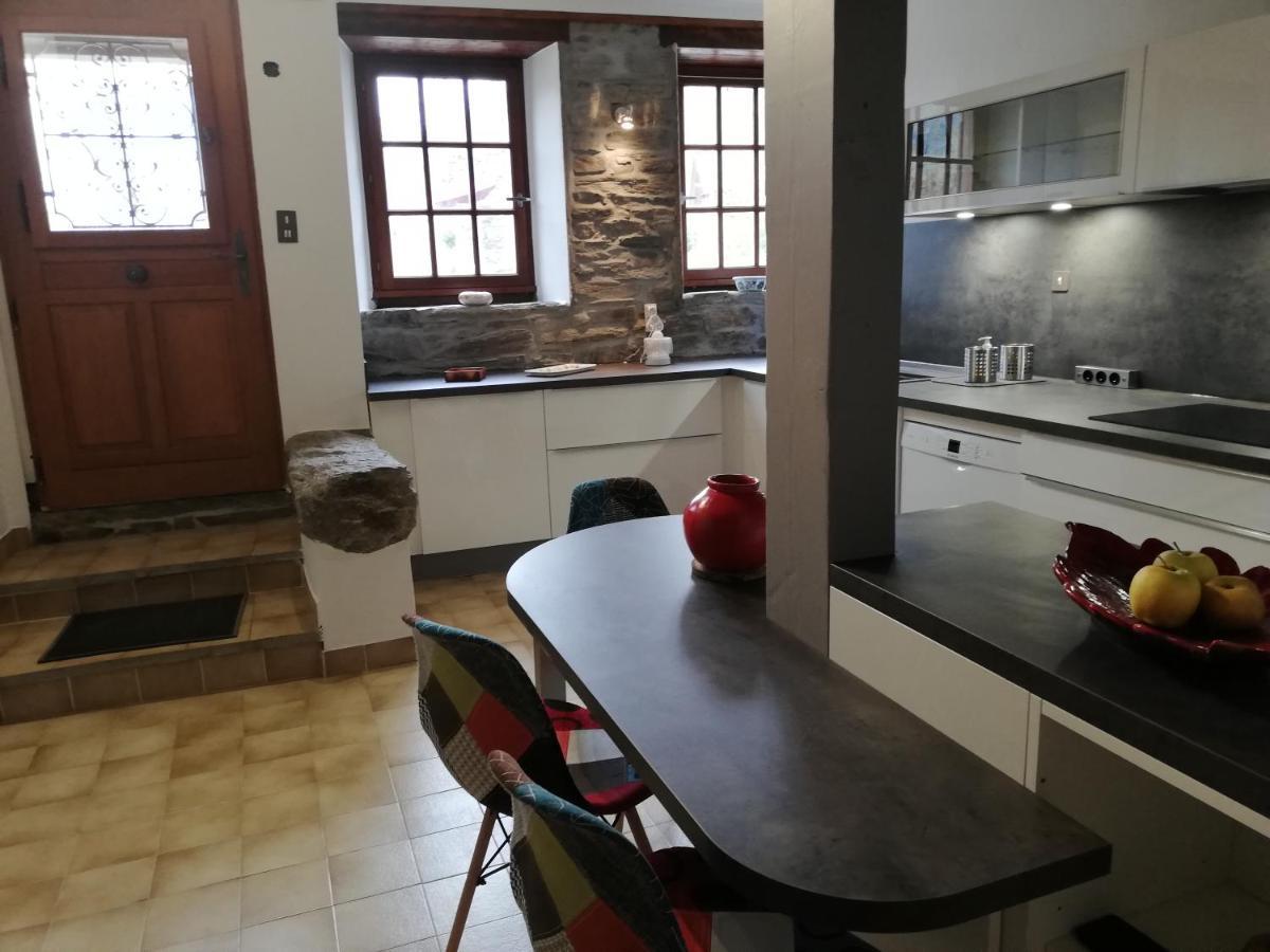 Tignac Le Pijouletヴィラ エクステリア 写真