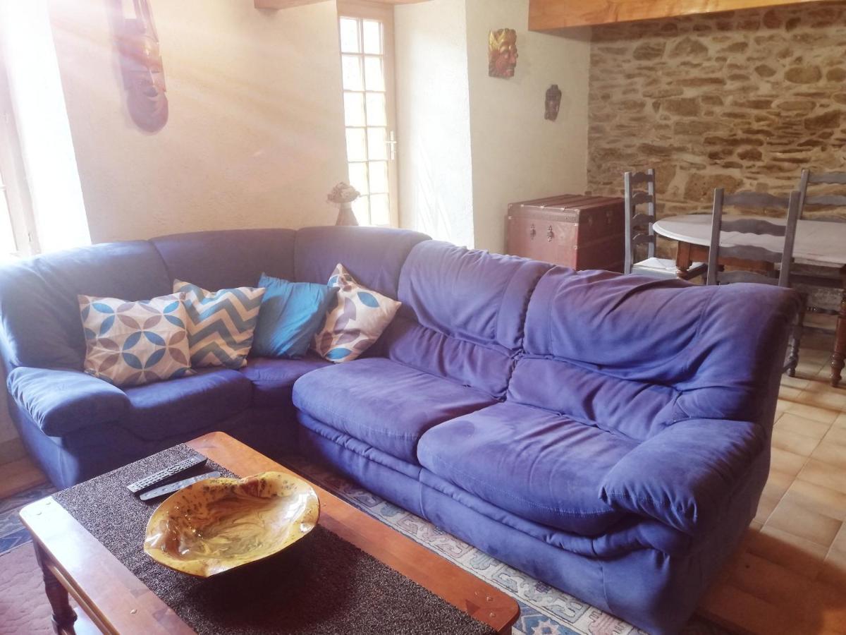 Tignac Le Pijouletヴィラ エクステリア 写真