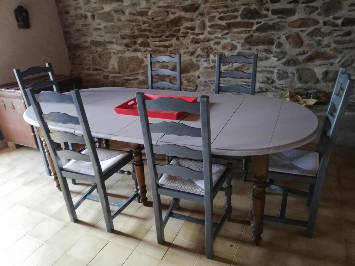 Tignac Le Pijouletヴィラ エクステリア 写真